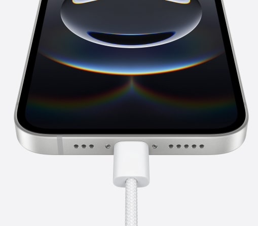 Telefon APPLE iPhone 16E, 256GB, Black